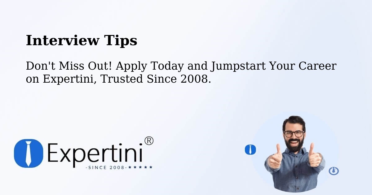 Interview Tips & Techniques for Job Seekers – Monte Buey - Monte Buey, Argentina Jobs Expertini