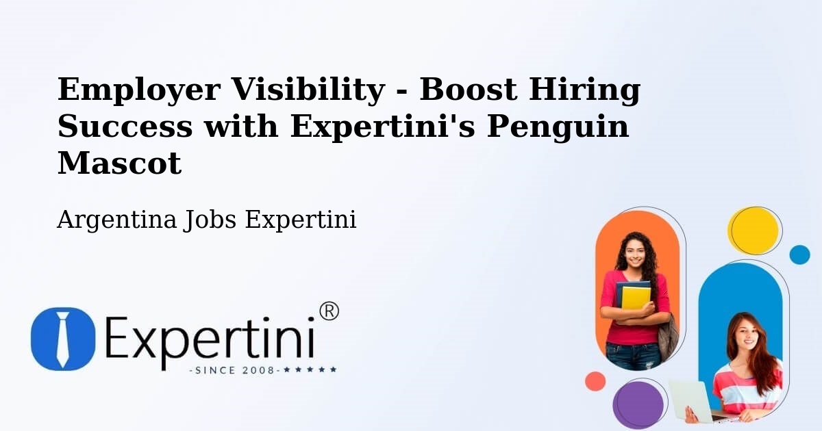 CV and Resume Visibility Optimization – Monte Buey - Argentina Jobs Expertini